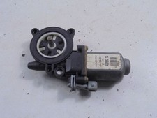 Aixam A751 2000 rear window