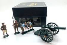 BRITAINS CHARLES BIGGS BRITISH