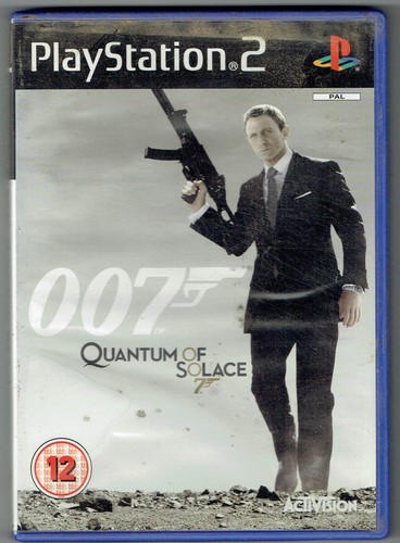 007 quantum solace - solace,