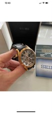 Seiko Premier Kinetic