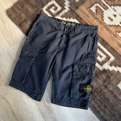 Stone island cargo bermuda - island,