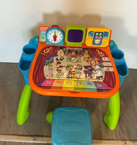 Vtech touch learn activity - vtech,