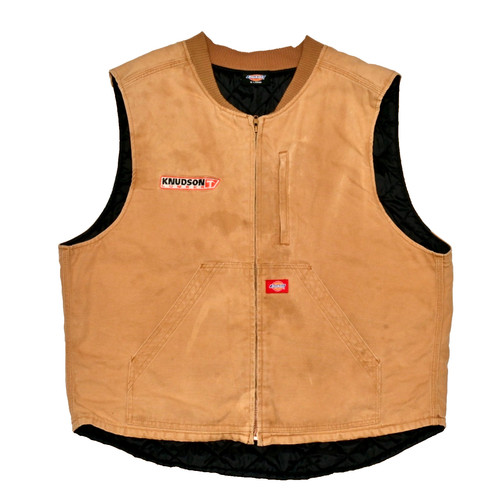 Dickies washed duck - washed, quilt
