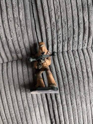 Chewbacca disney infinity 0 - chewbacca,