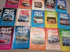 15 Fast Ford The Independent