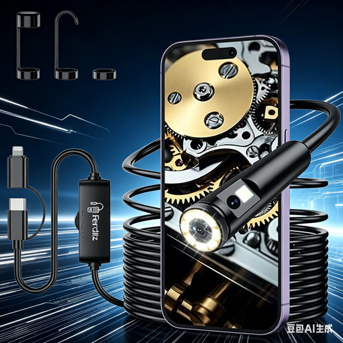1920p endoscope inspection - 1920p,