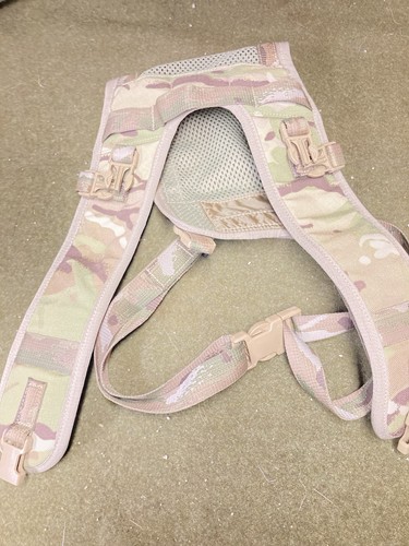 British army mtp yoke - army,