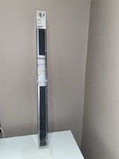 New Ikea Blind 80cm Wide By