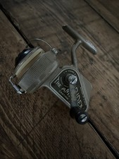 Vintage Fishing Reel Ambidex
