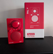 Supreme / Tivoli PAL BT