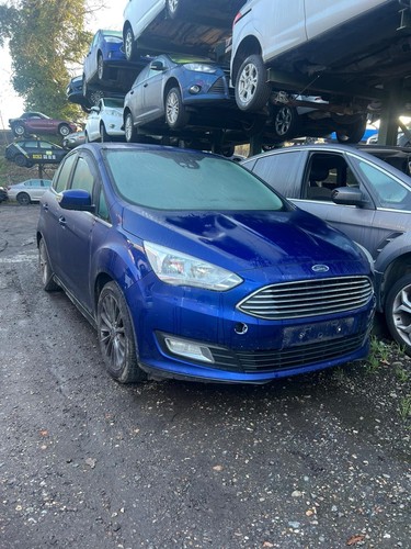 2015 ford max headlight - 2015,