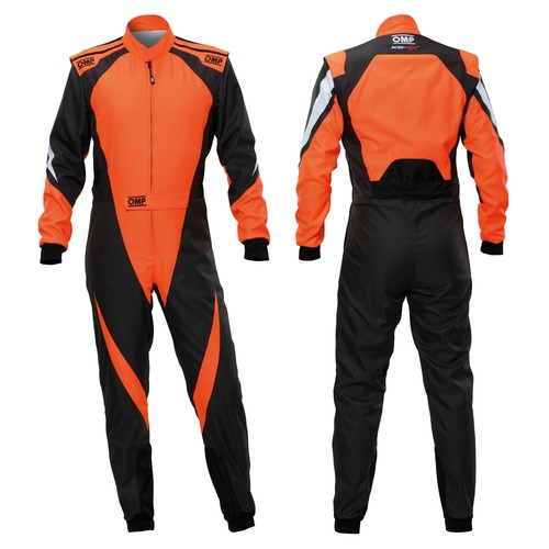 Omp karting suit - omp, ks-3x