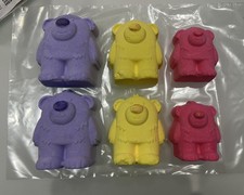 Lush cosmetics butter bear - lush,