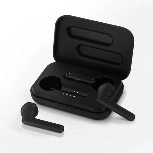 Bluetooth wireless earbuds - wireless,