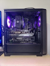 PCSPECIALIST  Vortex ST-S