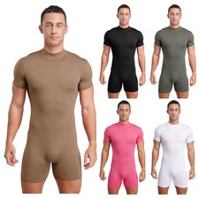 UK Mens Boxers Wrestling