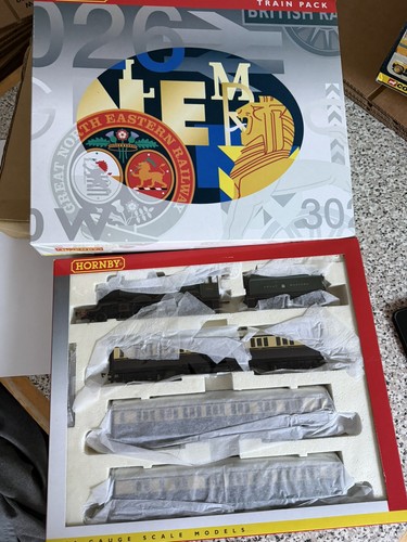 Hornby gauge r2600m - -,
