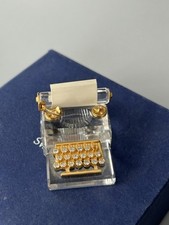 Swarovski Crystal Memories