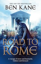 The road to Rome (Paperback) -