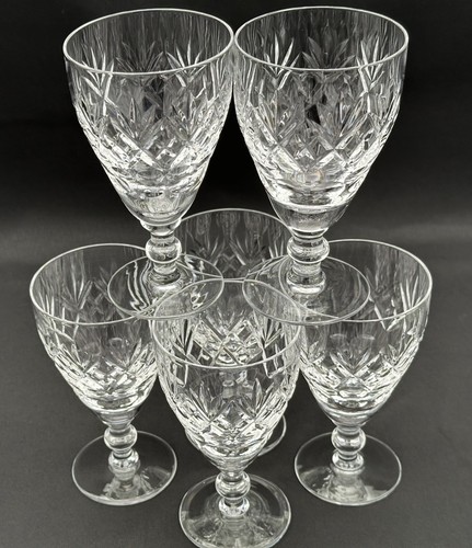 Set six royal - six, doulton