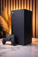 Xbox Series X 1TB SSD | Brand