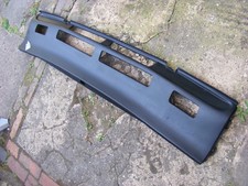 ford cortina mk4 mk5 # new # front lower valance repair panel