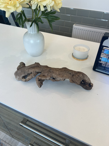 Large aquarium driftwood - large,
