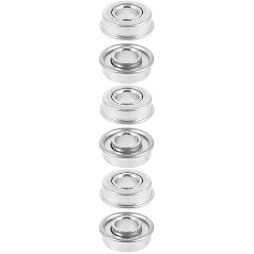 6pcs steel bearings for - 6pcs,