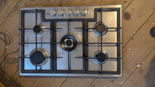 Aeg 6000 series hgb75400sm - 6000,