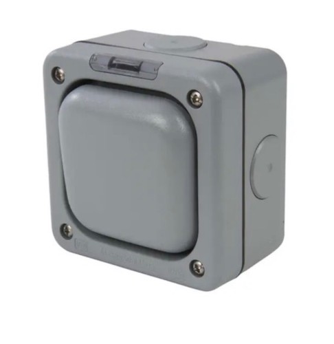 Electric masterseal plus - electric, 1