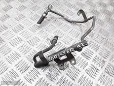 1998 SUBARU FORESTER FUEL RAIL