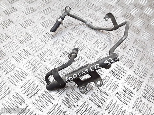 1998 subaru forester fuel rail - 1998,