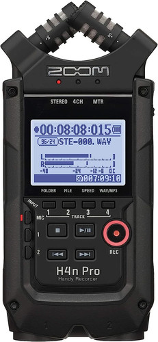 Zoom h4n pro recorder parts - h4n, -parts