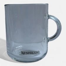 Nespresso Vertuo Medium Mug Tempered Glass designer Konstantin Grcic