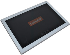 Lenovo Tab4 10, TB-X304f, White, 16GB, 10.1", Grade D, Tablet