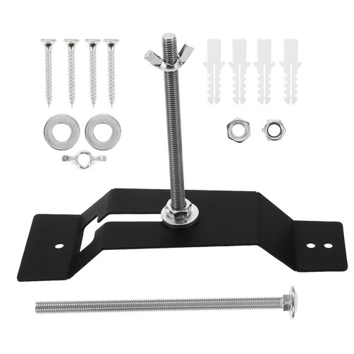 Trailer spare tire - trailer, mount