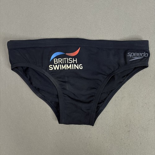 Speedo british swimming - speedo,