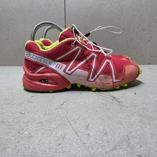 Salomon speedcross women - speedcross, 3
