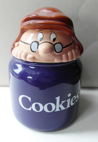 Vintage wade tetley tea cookie - vintage,