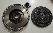 Clutch Kit For Citroen Xantia, Peugeot 406 2.0 Diesel 3 Piece Kit