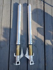 Ducati 749S front forks