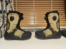 Ride Insano SNOWBOARD BOOTS UK