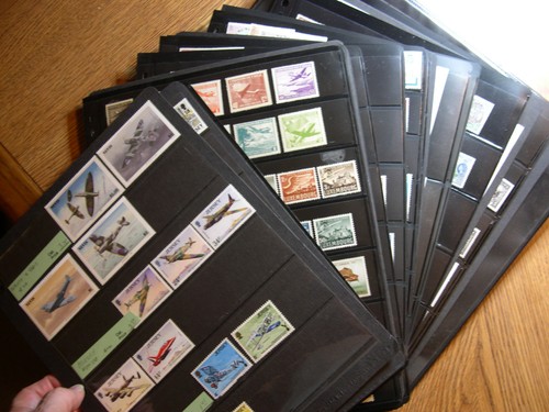 World wide collection - world,