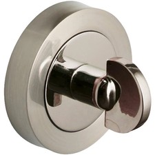 Bathroom turn release - bathroom, &