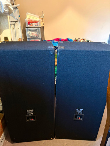 Max max215 passive speaker - passive,