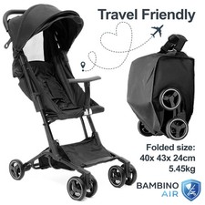 Bambino Air Lightweight