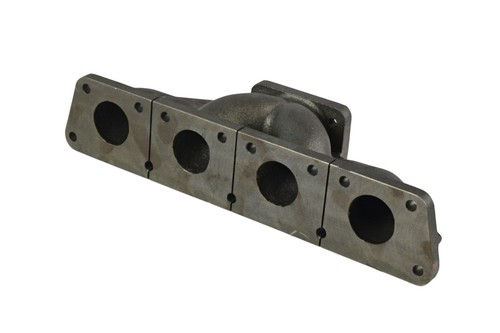 Jrspec turbo cast - cast, manifold