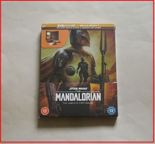 STAR WARS THE MANDALORIAN