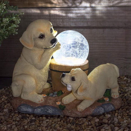 Realistic labrador puppy - realistic,