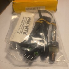 Lambda Sensor fits VAUXHALL
